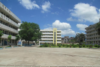 南宁市邕宁区那楼中学