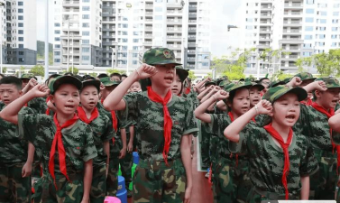 隆安县第二中学