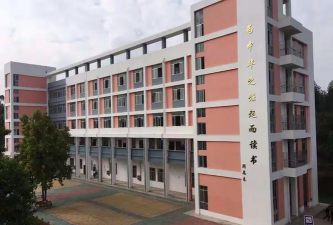 广西南宁横县陶圩完全中学