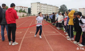 宾阳县武陵中学