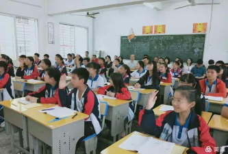 广西桂林市兴安县第二中学