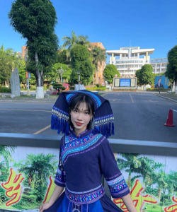 广西南宁市武鸣高级中学