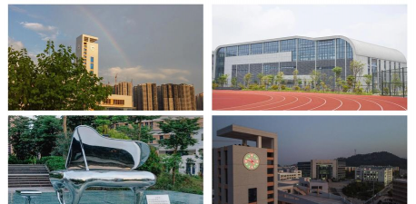 玉林师范学院附属中学