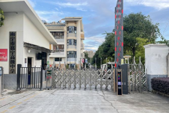 南宁市邕宁高级中学
