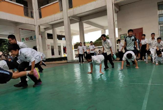 南宁市新秀学校(初中)