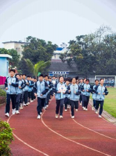 五一西路学校