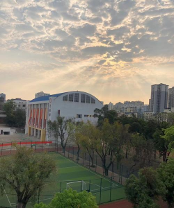 南宁市第十九中学(初中)