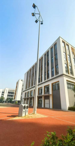 南宁市新阳西路学校(初中)
