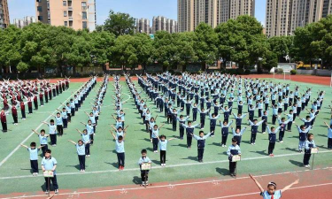 无锡市江溪中学