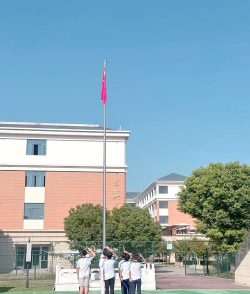 无锡市后宅中学