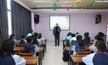 无锡市藕塘中学