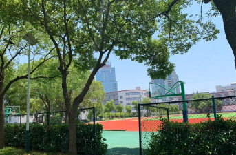无锡市陆区中学