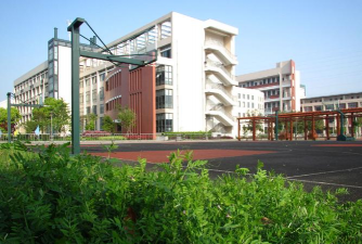 无锡市河埒中学