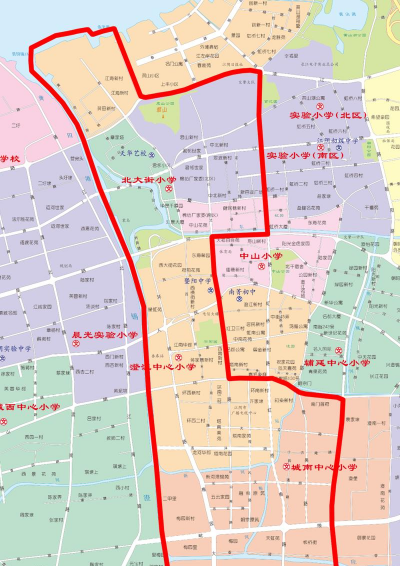 江阴市暨阳中学