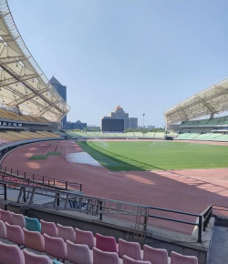 江阴市体育学校