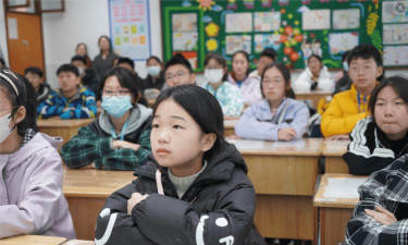 宜兴市升溪中学