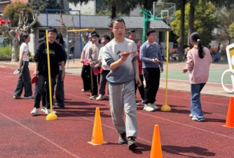 开化县杨林镇初级中学