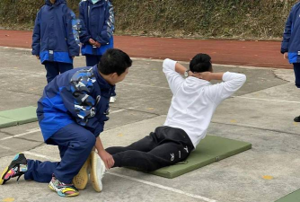 开化县池淮镇初级中学