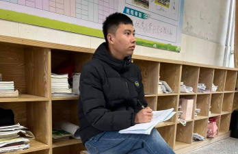开化县池淮镇星口初级中学