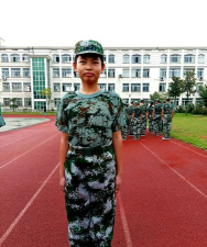 龙游县小南海初级中学