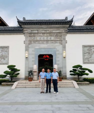 三门广润书院