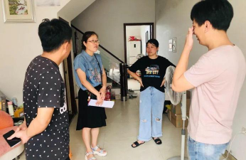 玉环县芦浦镇初级中学
