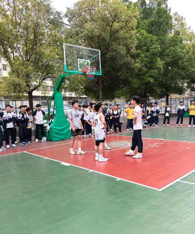 三门县小雄中学