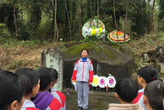 天台洪畴中学