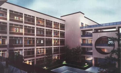 仙居县外语学校