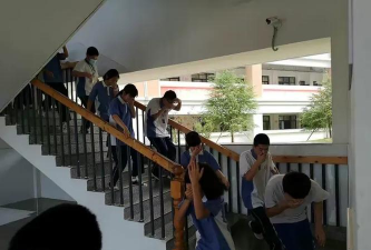 天台始丰中学