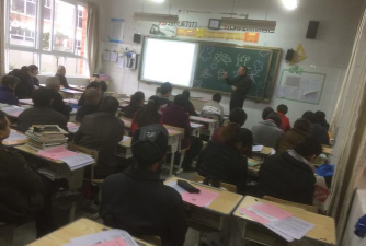 仙居县下各二中