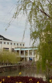 松门镇中学
