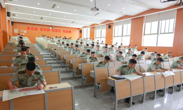 武警精英学校