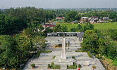 扬州市邗江区头桥镇中心中学