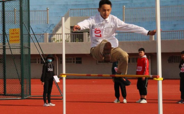 安徽省蚌埠第二十六中学