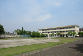 仪征市谢集中学