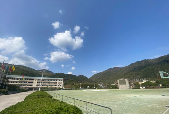 高邮市阳光双语中学