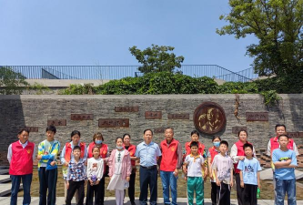 高邮市周山镇初级中学
