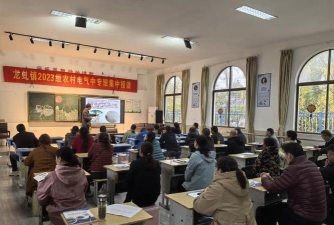 高邮市龙虬镇初级中学