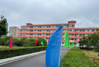 高邮市卸甲初级中学