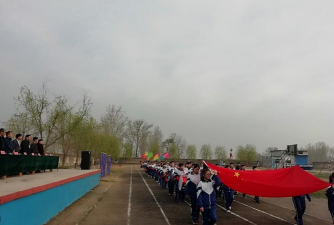 江都市杨庄中学