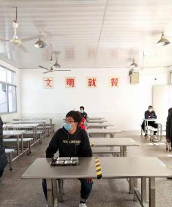 江都市浦头中学