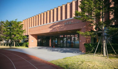 江都市国际学校