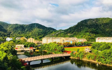 温岭市温中双语学校