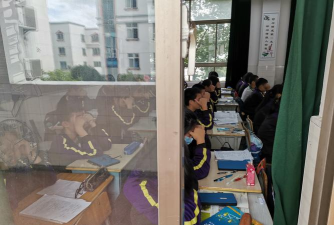 嘉兴新世纪学校