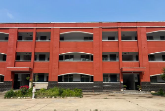 颍州区京九办新宅回民学校