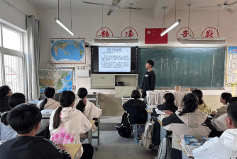 阜阳市口孜中学