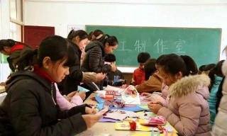阜阳市颍东区乌江中心学校