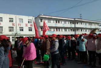 伍明镇三门中学