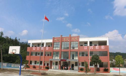 周棚办许寨初级中学